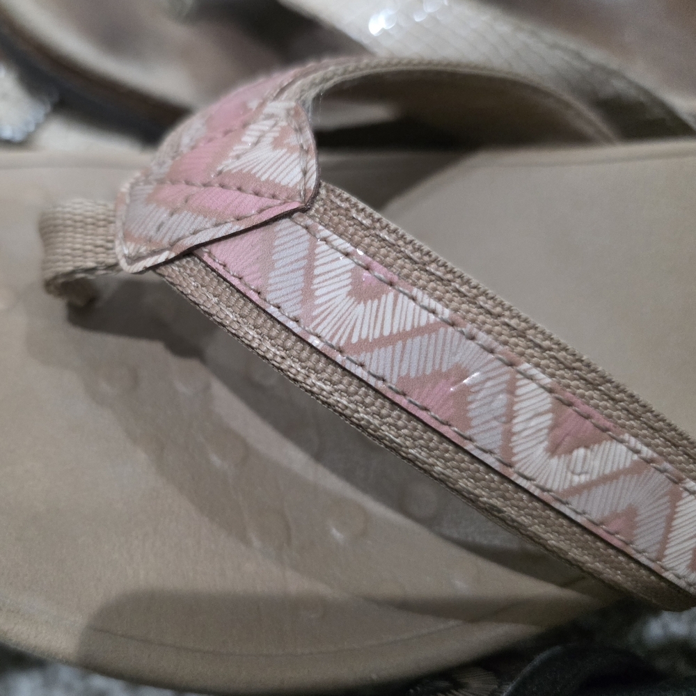 Vionic 3 Pair Bundle Size 7 US - image 1